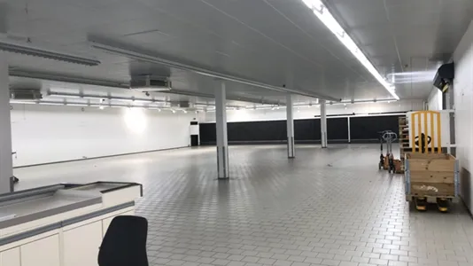 Commercial properties for sale in Toftlund - photo 3