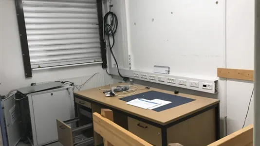 Commercial properties for sale in Toftlund - photo 5