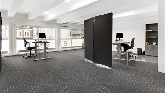 Erhvervslokaler til leje i Kolding - billede 2