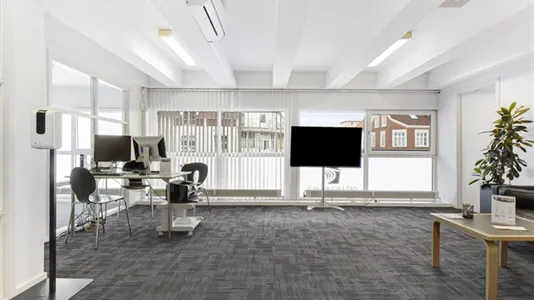 Erhvervslokaler til leje i Kolding - billede 3