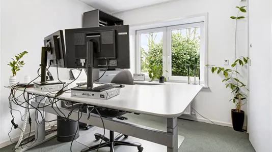 Erhvervslokaler til leje i Kolding - billede 4