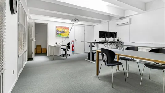 Erhvervslokaler til leje i Kolding - billede 8