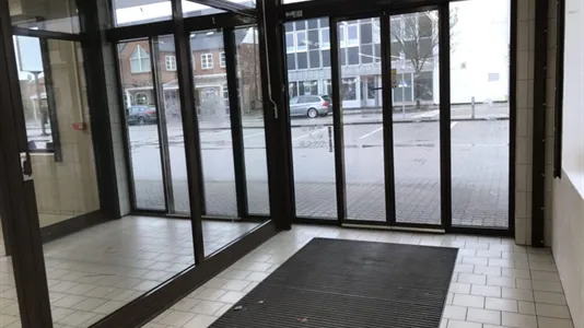 Lokaler til leje i Toftlund - billede 2