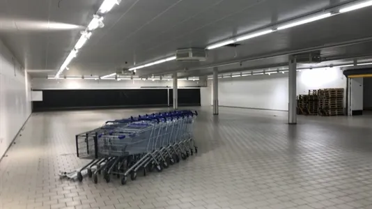 Lokaler til leje i Toftlund - billede 6