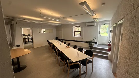 Kontorlokaler til leje i Roskilde - billede 12