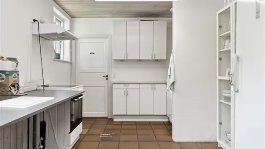 Kontorlokaler til leje i Roskilde - billede 13