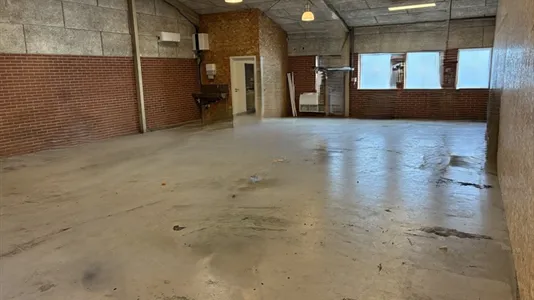 Erhvervslokaler til leje i Thisted - billede 2