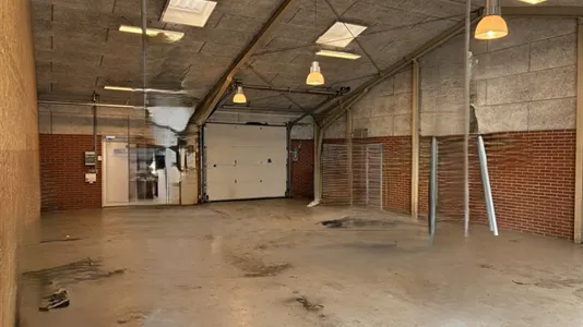 Erhvervslokaler til leje i Thisted - billede 3