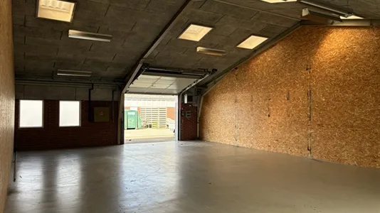Erhvervslokaler til leje i Thisted - billede 6
