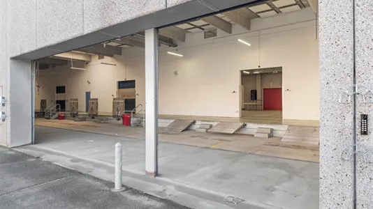 Lager til leie i Kastrup - bilde 12