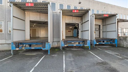 Lager til leie i Kastrup - bilde 7
