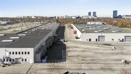 Lager til leie i Kastrup - bilde 4
