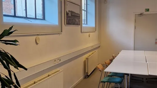 Kliniklokaler til leje i Randers NØ - billede 9