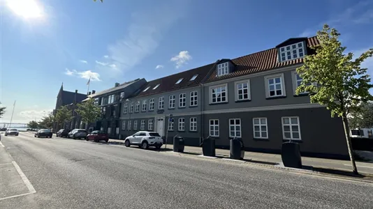 Kliniklokaler til leje i Vejle Centrum - billede 5