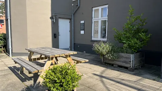 Kliniklokaler til leje i Vejle Centrum - billede 9