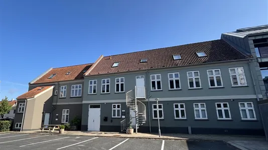 Kliniklokaler til leje i Vejle Centrum - billede 8