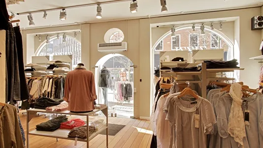 Butikslokaler til leje i Hjørring - billede 4