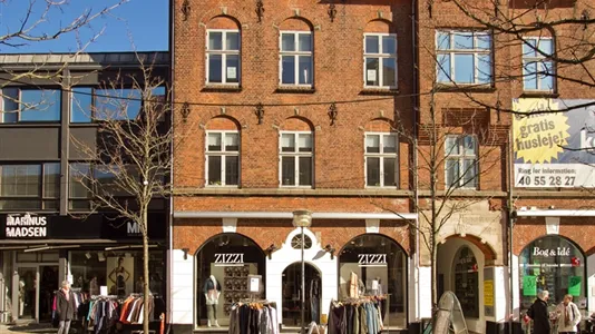 Butikslokaler til leje i Hjørring - billede 8