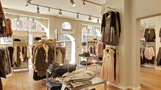 Butikslokaler til leje i Hjørring - billede 10