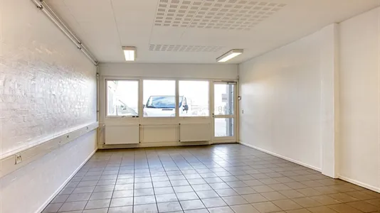 Lagerlokaler til leje i Aalborg Centrum - billede 5