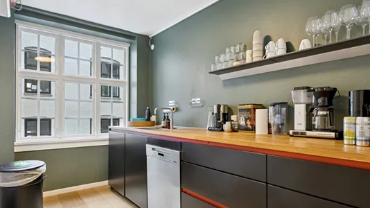 Erhvervslokaler til leje i København K - billede 6