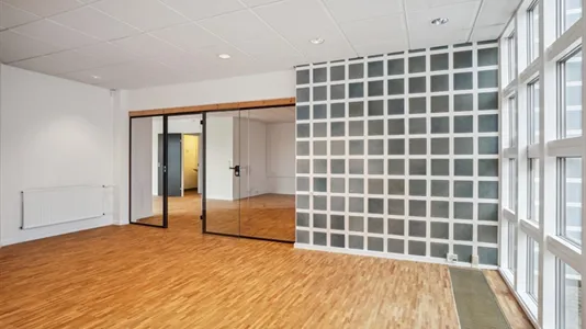 Kontorlokaler til leje i Roskilde - billede 4