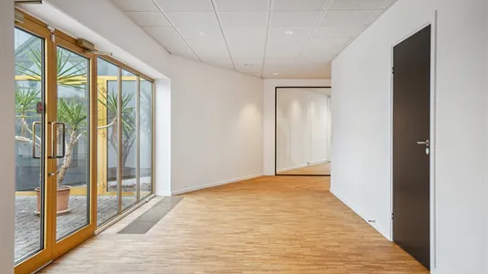 Kontorlokaler til leje i Roskilde - billede 5