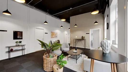 Kliniklokaler til leje i Kolding - billede 12