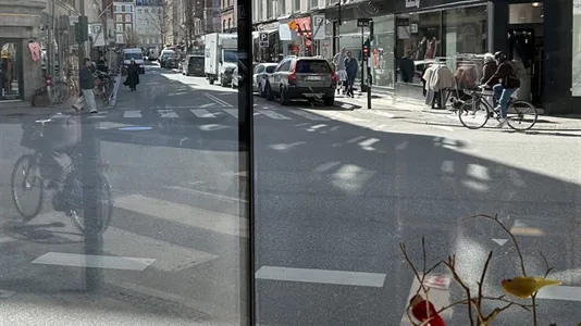 Shops for rent in Frederiksberg C - photo 1