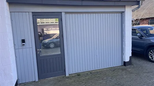Lager til leie i Viby J - bilde 4