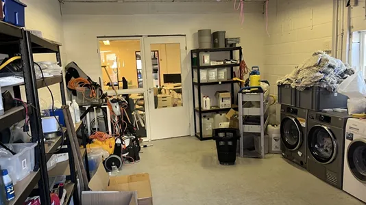 Lager til leie i Viby J - bilde 5