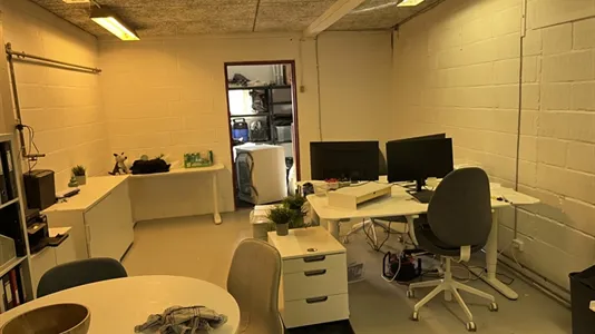 Lager til leie i Viby J - bilde 6