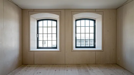 Kontorlokaler til leje i Ryslinge - billede 5