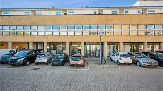 Kliniklokaler til leje i Taastrup - billede 3