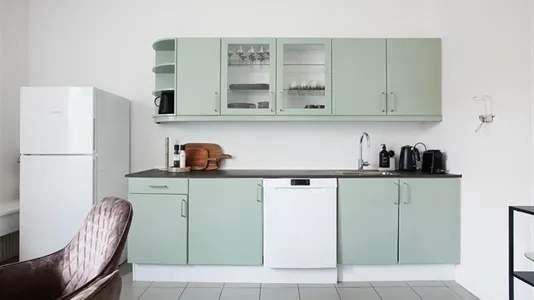 Kliniklokaler til leje i Taastrup - billede 4