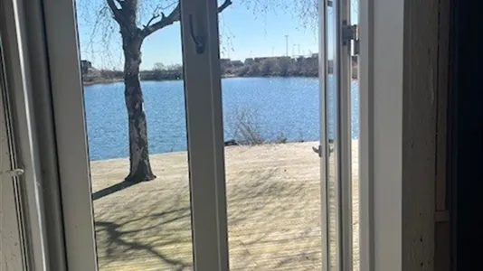 Showrooms til leje i Nordhavn - billede 7