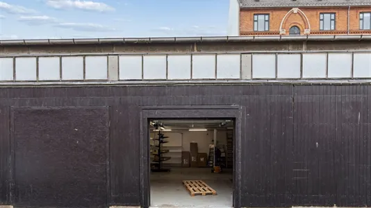 Lagerlokaler til leje i København S - billede 5