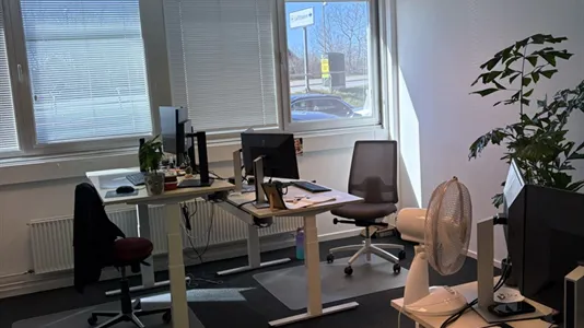 Kontorer til leie i Kastrup - bilde 2