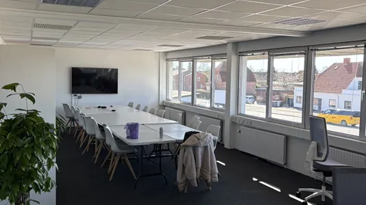 Kontorer til leie i Kastrup - bilde 3