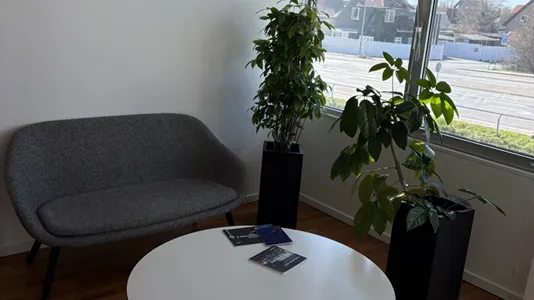 Kontorer til leie i Kastrup - bilde 4
