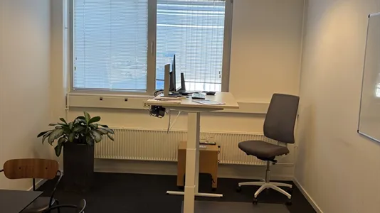 Kontorer til leie i Kastrup - bilde 6