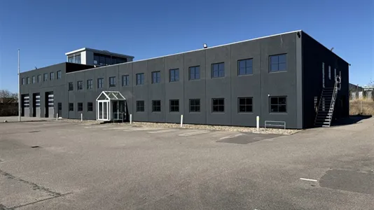 Showrooms til leje i Hvidovre - billede 3