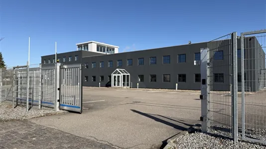 Showrooms til leje i Hvidovre - billede 4