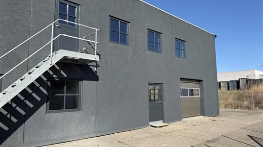 Showrooms til leje i Hvidovre - billede 7