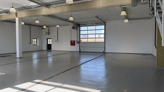 Showrooms til leje i Hvidovre - billede 8