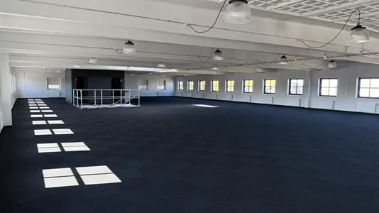 Showrooms til leje i Hvidovre - billede 11
