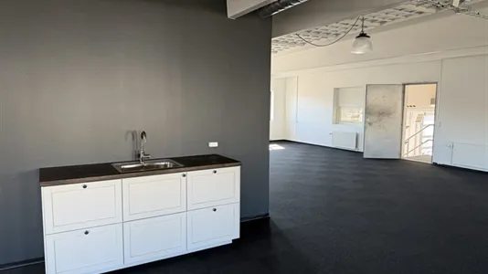 Showrooms til leje i Hvidovre - billede 14