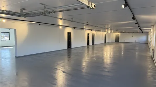 Showrooms til leje i Hvidovre - billede 15