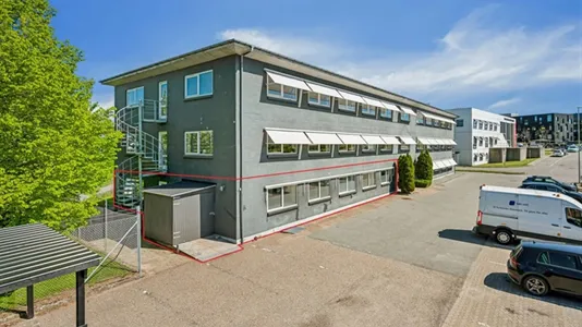 Office spaces for rent in Aarhus N - photo 3