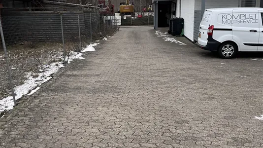 Lager til leie i Viby J - bilde 3